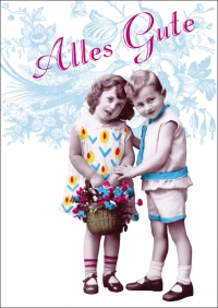 20 Alles Gute