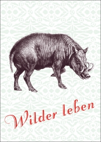 27 Wilder leben