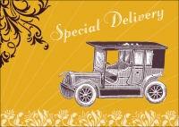103 Special Delivery
