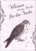 34 Weinen