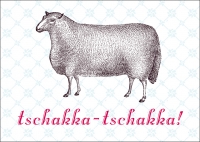 38 TSCHAKKA TSCHAKKA