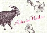 39 Alles in Butter