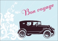 104 Bon voyage