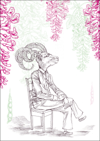 125 Sinnieren