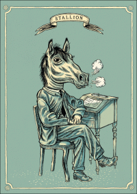 129 Stallion