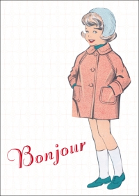 112 Bonjour