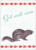 109 Get well soon