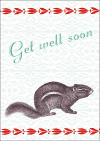 109 Get well soon