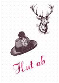 31 Hut ab