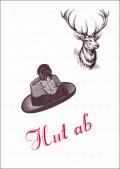 31 Hut ab