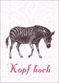 37 Kopf hoch