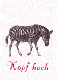 37 Kopf hoch