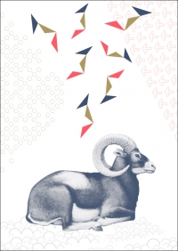 054 Ruhepol