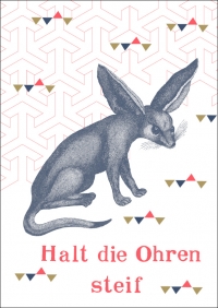 061 Halt die Ohren steif